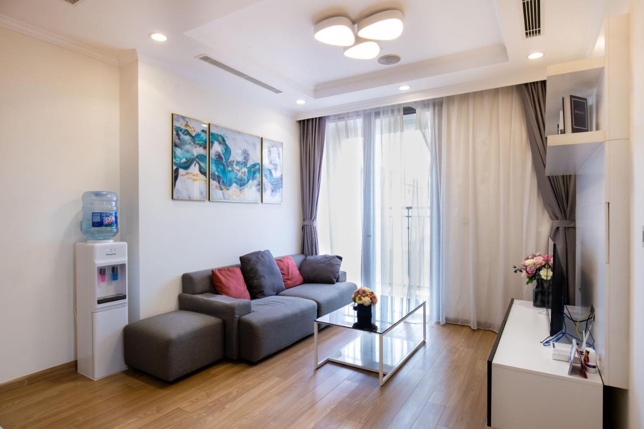 Apartment Times Hanoi