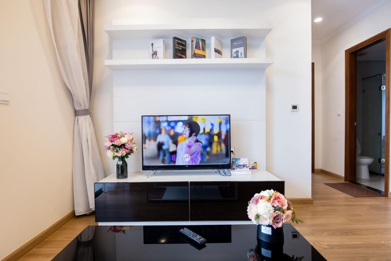 Times Apartment