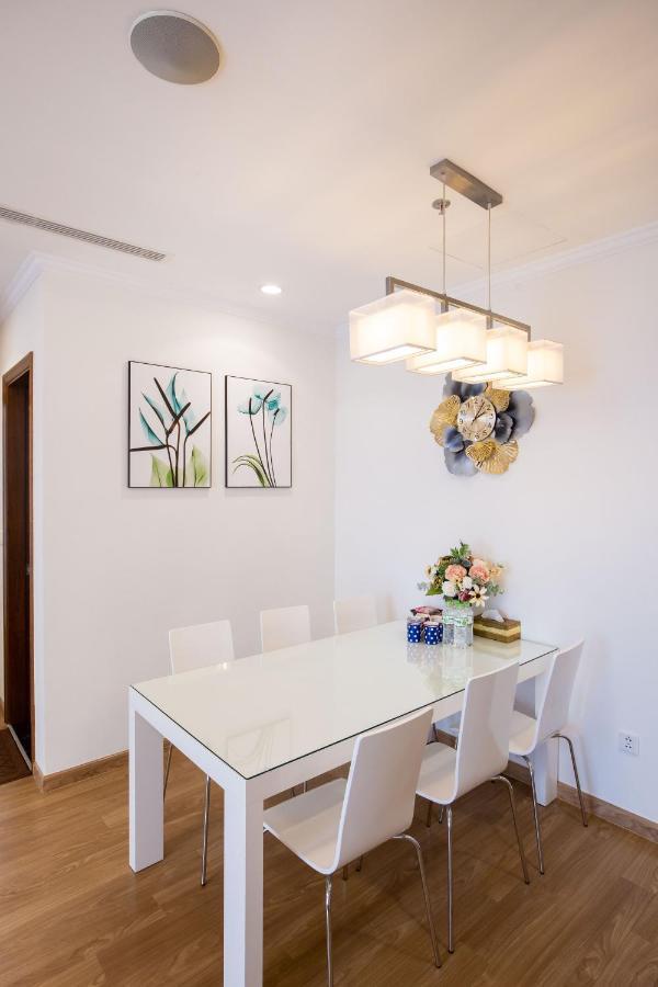 Apartamento Times Hanói