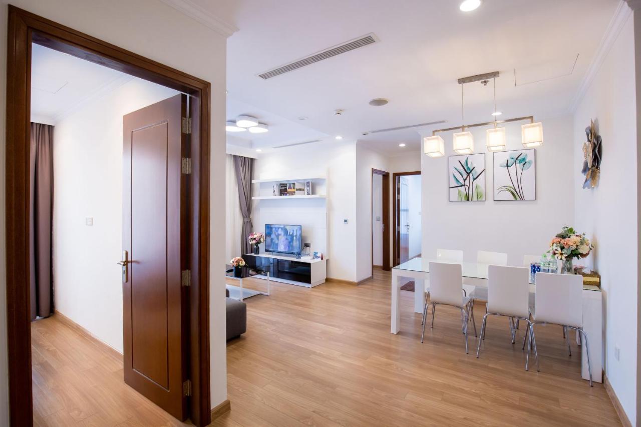 Apartment Times Hanoi