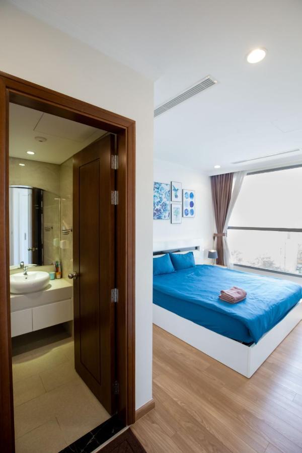 Times Apartment