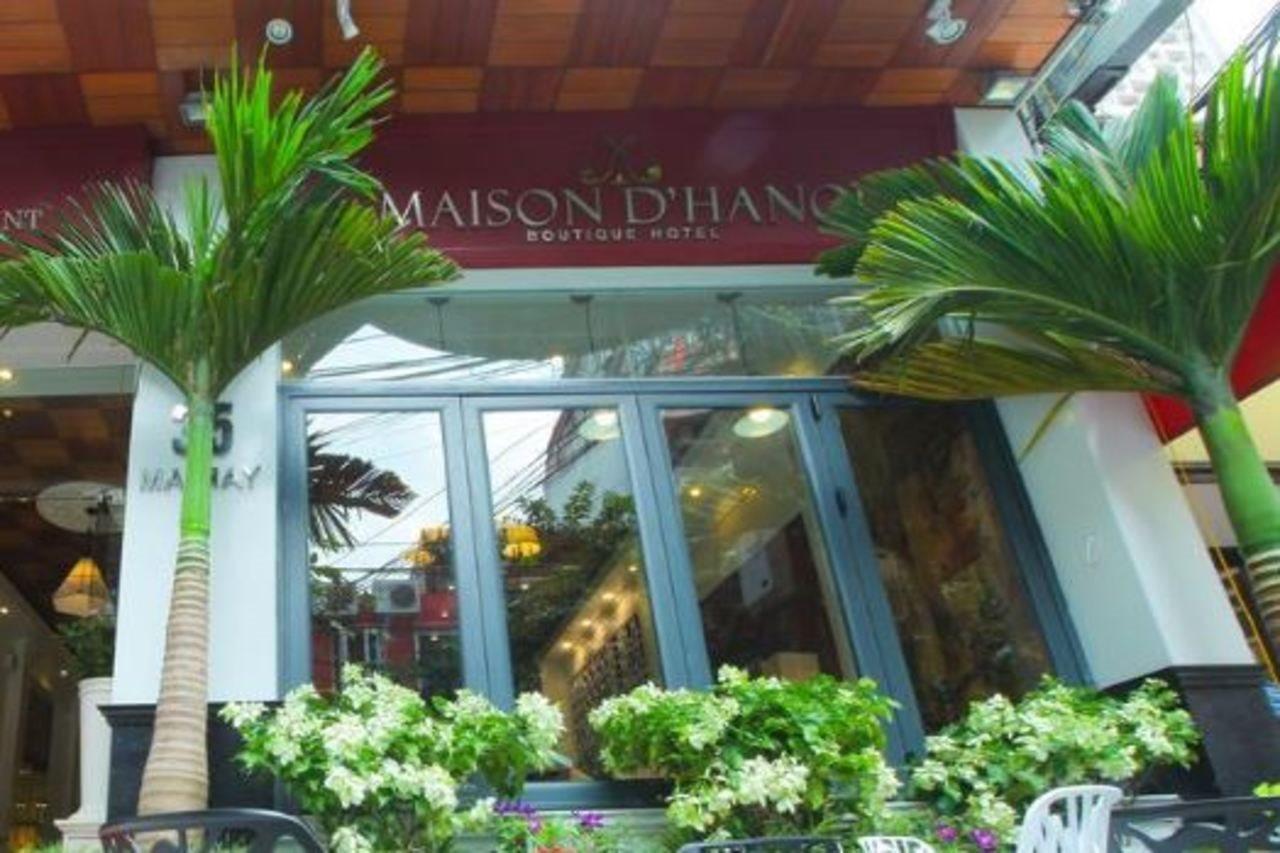 Khách Sạn&spa Diamond Nostalgia