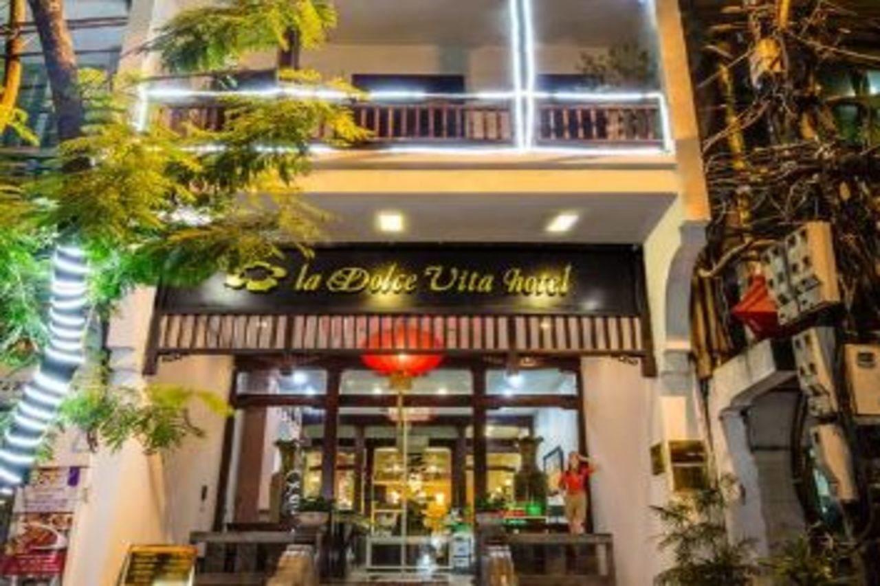 La Dolce Hotel Hanoi