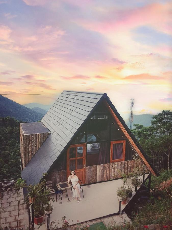 Du Thuyen Tam Dao Resort