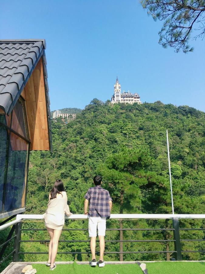 Du Thuyen Tam Dao Hanoi