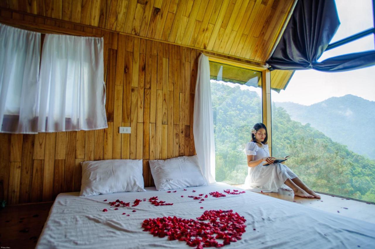 Resort Du Thuyen Tam Dao