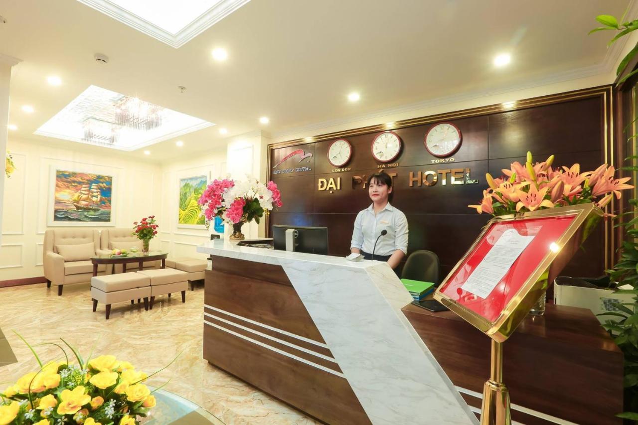 Dai Phat Khách sạn Hà Nội