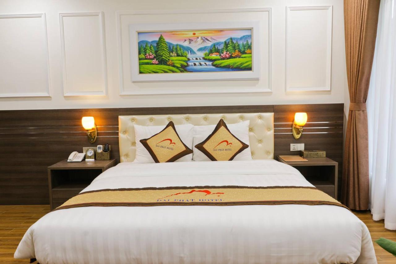 Dai Phat 3* Hà Nội