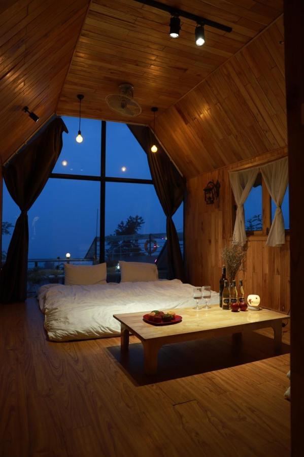 Du Thuyen Tam Dao Resort Hanoi