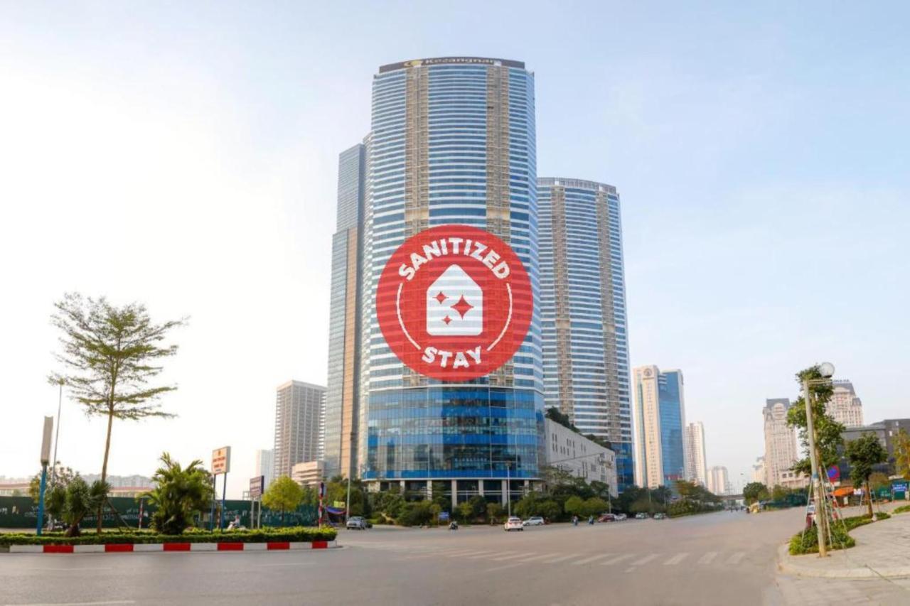 Spot On 820 My Lan Khách sạn