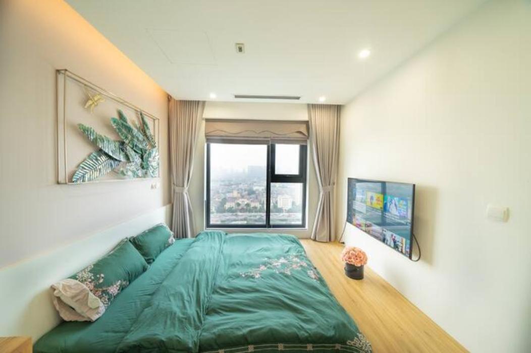 Apartamento *bom Homes* Imperia Garden
