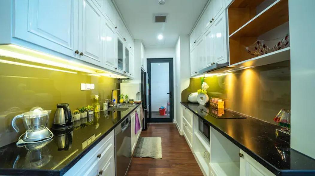 *bom Homes* Imperia Garden Apartamento