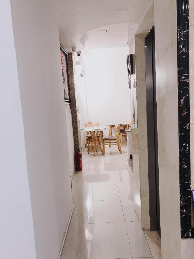 Little Hostel Hanoi