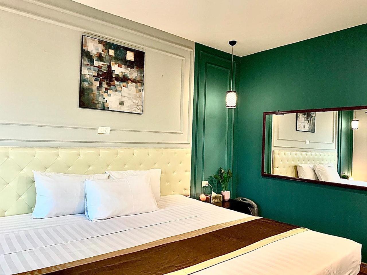 My 23 Hotel 3*