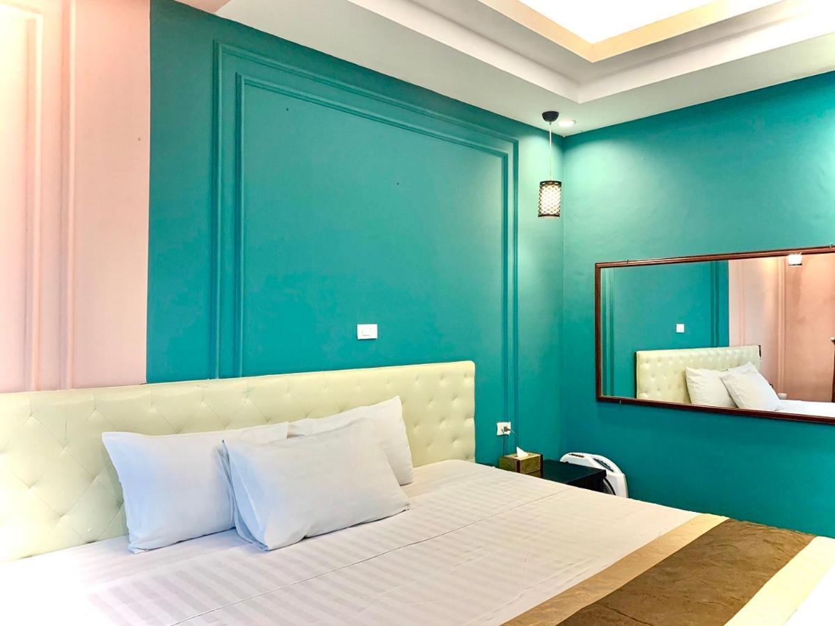 Hotel My 23
