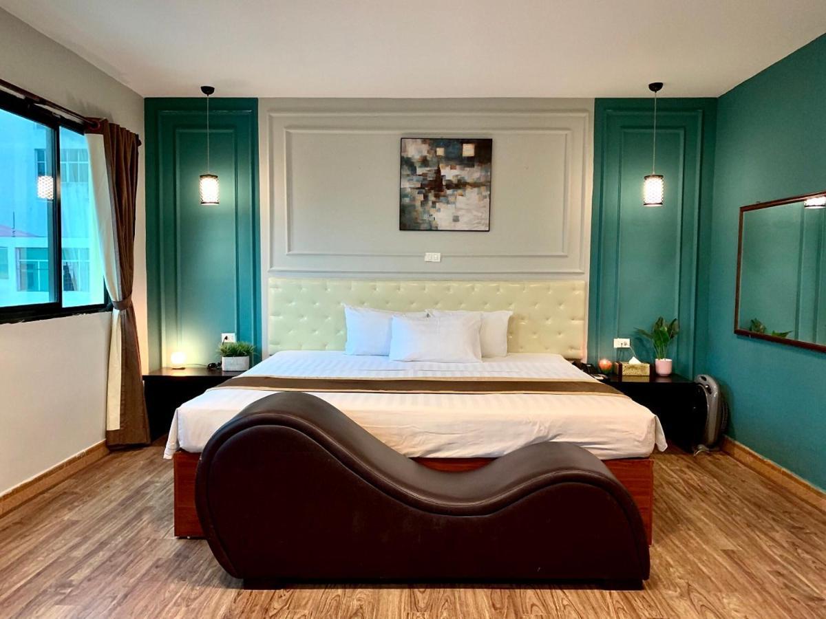 Hotel My 23