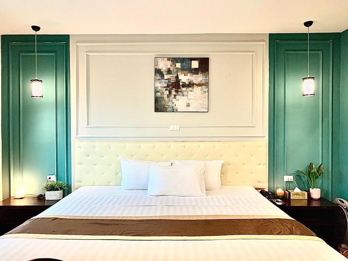 Hotel My 23 Hanoi
