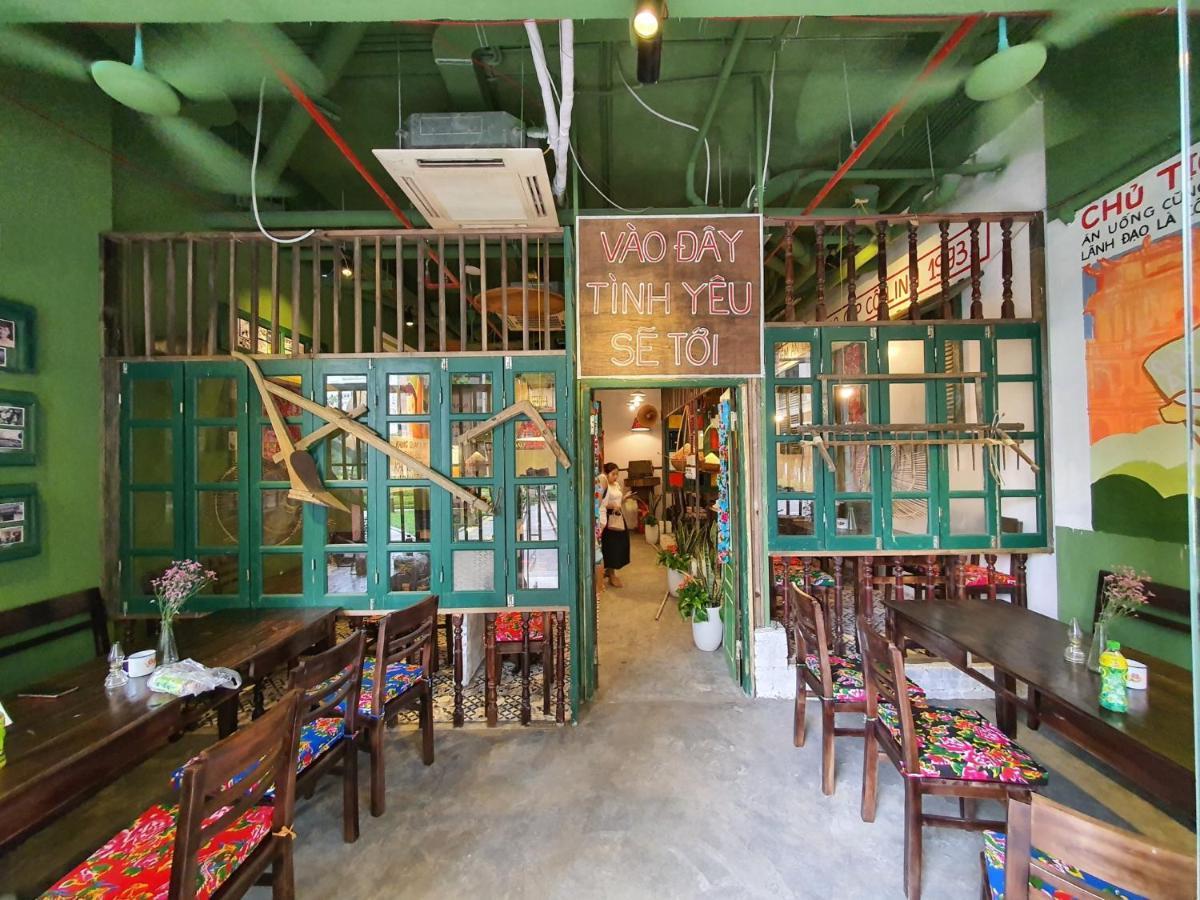 Căn hộ Vinhomes Ocean Park - Workstay *