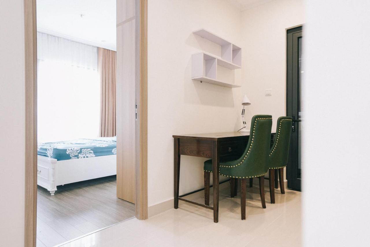 Vinhomes Ocean Park - Workstay Căn hộ Hà Nội