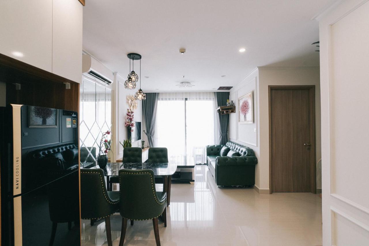 Vinhomes Ocean Park - Workstay Căn hộ Hà Nội
