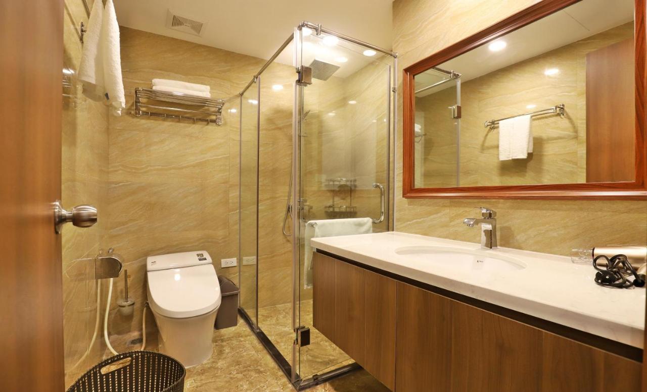 Luxe Paradise Tay Ho 4* Hà Nội