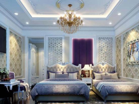Và Dưỡng Viola Royal Khách sạn