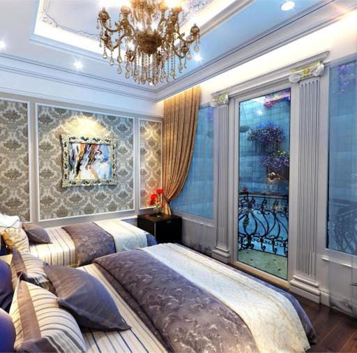 Và Dưỡng Viola Royal