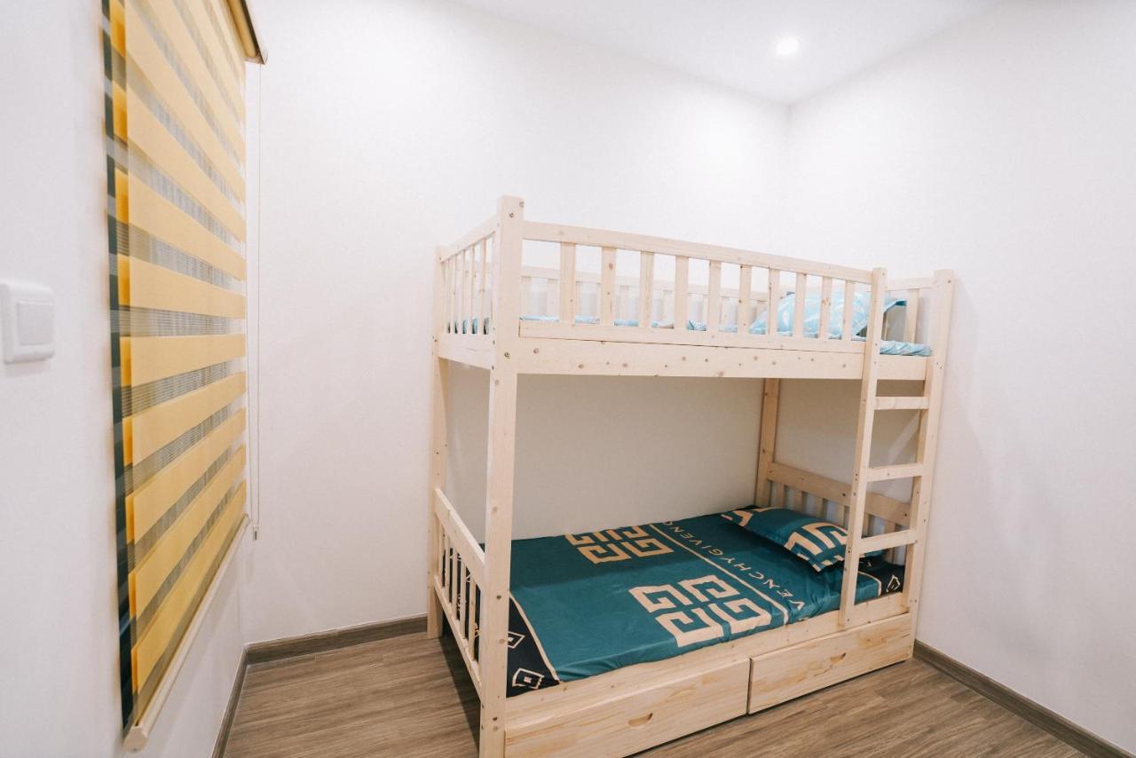 Vinhomes Ocean Park - Workstay *