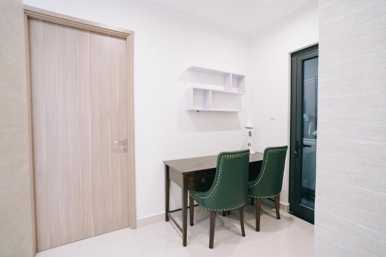 Vinhomes Ocean Park - Workstay