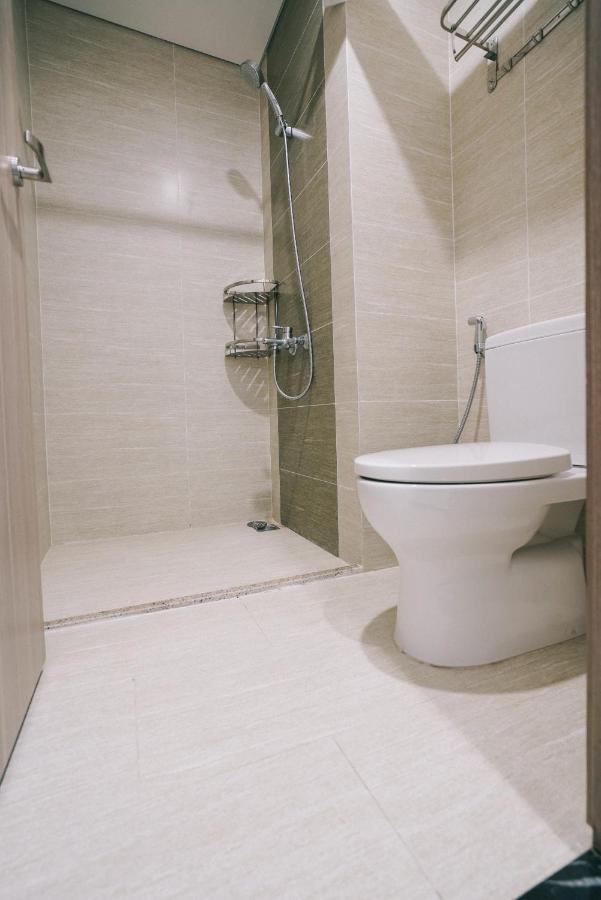 Căn hộ Vinhomes Ocean Park - Workstay Hà Nội