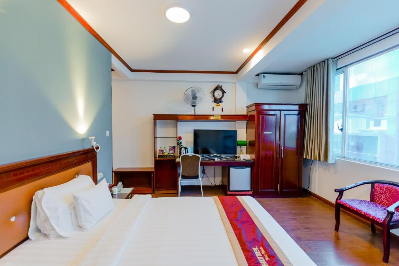 A25 - 67 Nguyen Truong To Hotel Hanoi