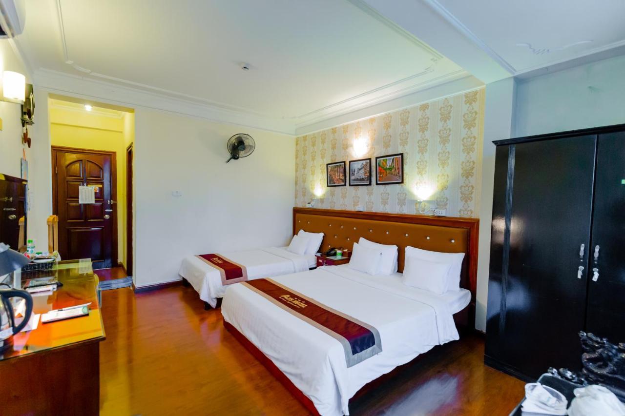 A25 Hotel - 150 Nguyen Thai Hoc