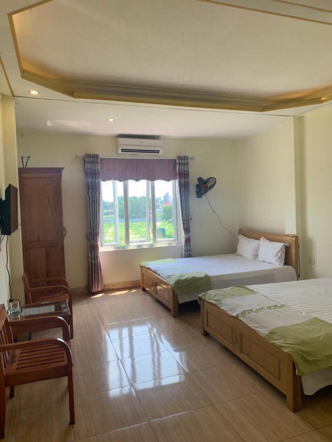 Nha Nghi Diem Quynh Noi Bai