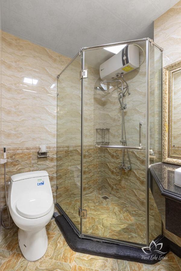 Aparthotel The Lakeside - West Lake Lotus Apartment 2*