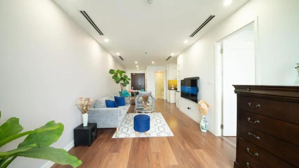 *bom Homes* Imperia Garden * Hanói