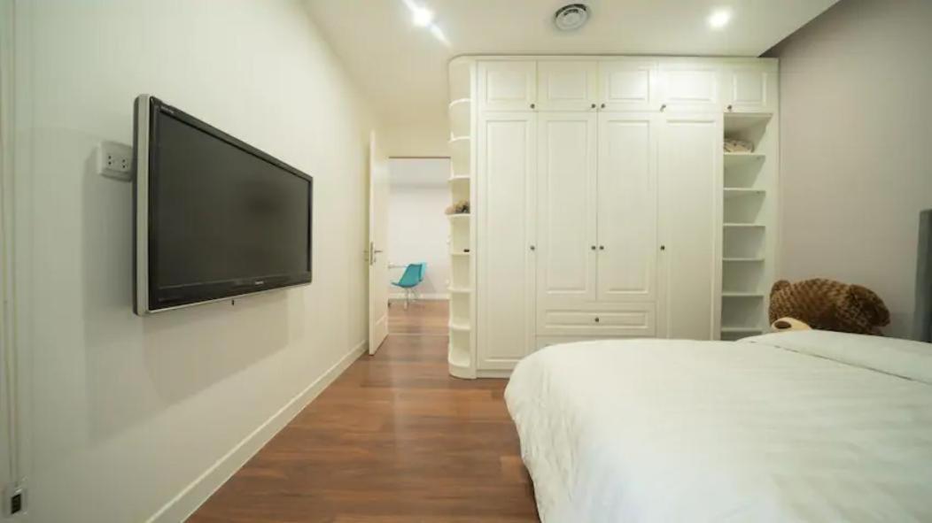 Apartamento *bom Homes* Imperia Garden Hanói