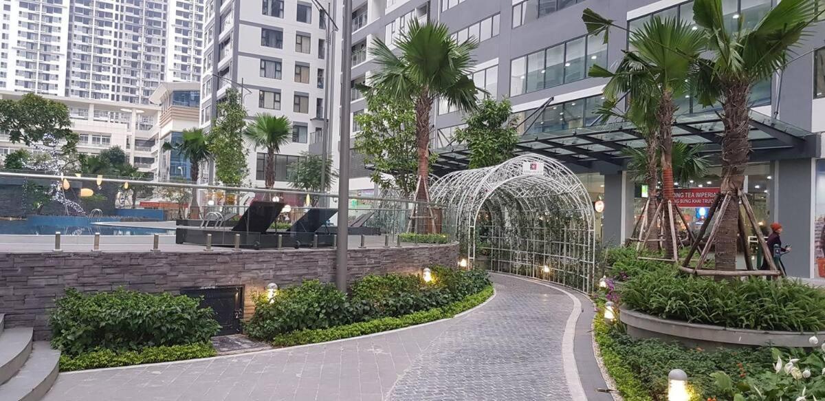 *bom Homes* Imperia Garden * Hanói