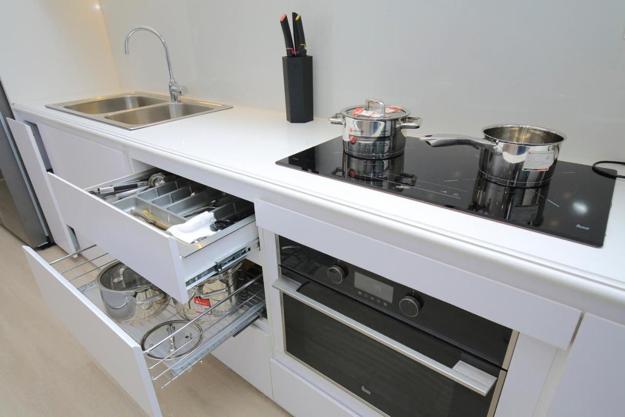 Apartment Vinhomes Metropolis - Citihome