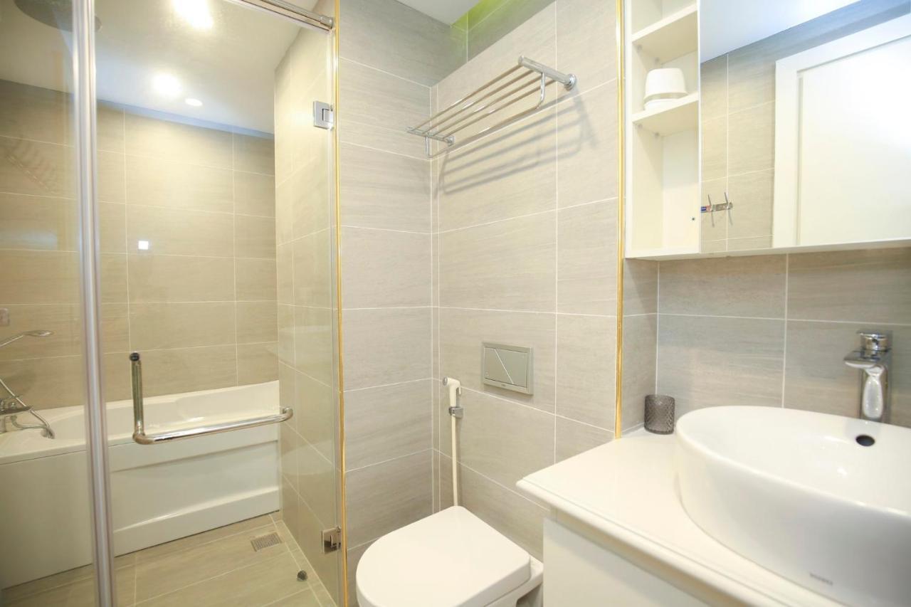 Vinhomes Metropolis - Citihome Apartment Hanoi
