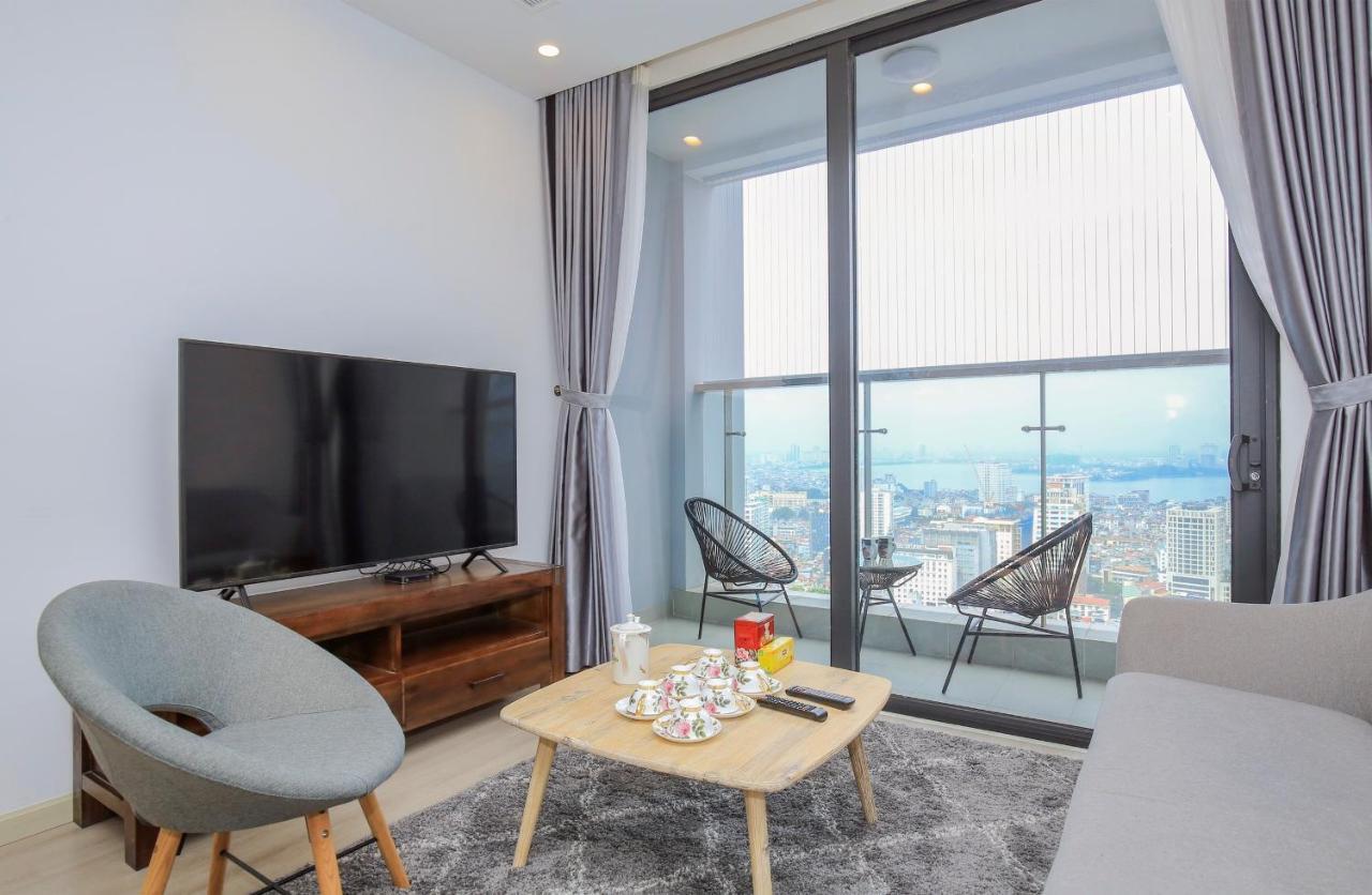 Apartment Vinhomes Metropolis - Citihome *