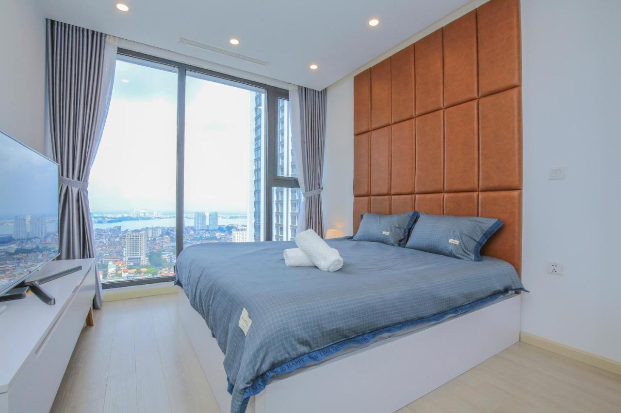 Vinhomes Metropolis - Citihome * Hanoi