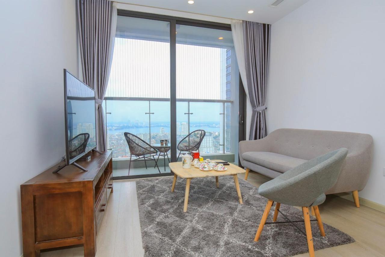 Vinhomes Metropolis - Citihome Apartment