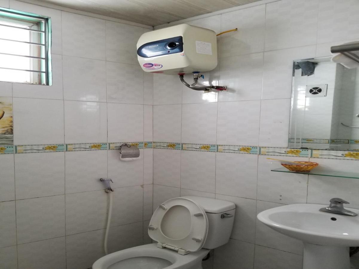 Oyo 875 Sao Xanh Hotel