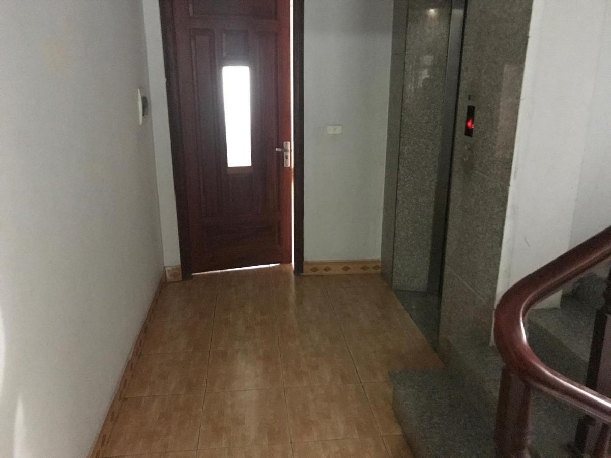 Oyo 875 Sao Xanh Hanoi