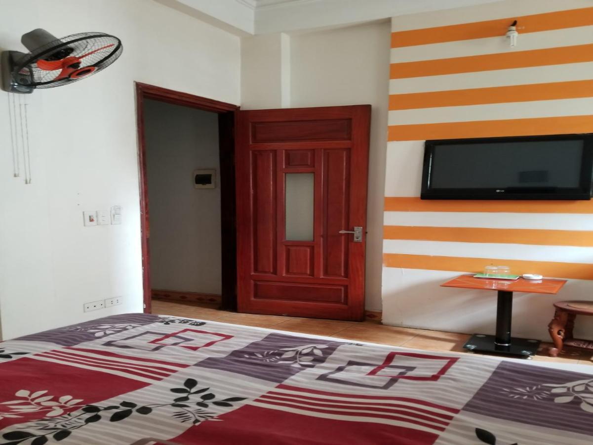 Oyo 875 Sao Xanh Hotel 2*