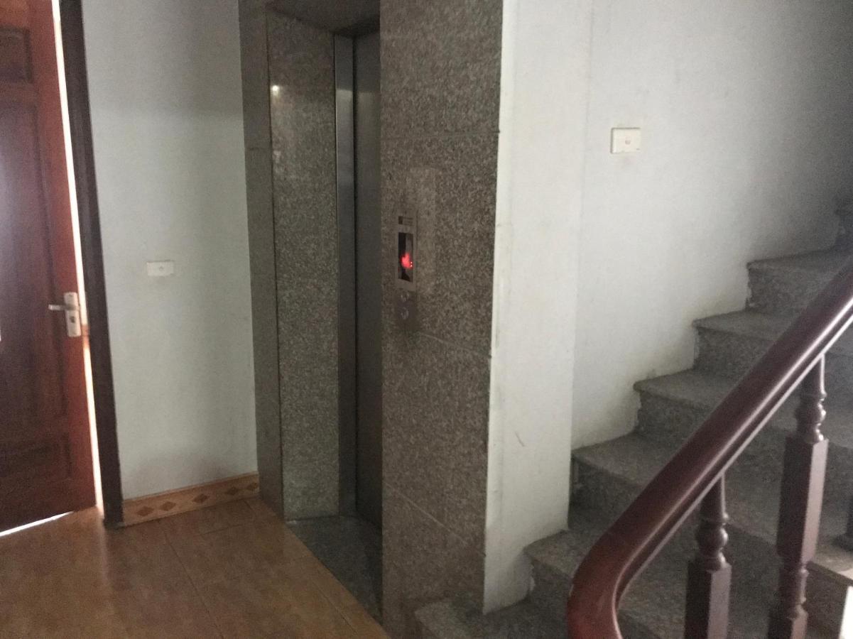 Oyo 875 Sao Xanh Hotel 2*