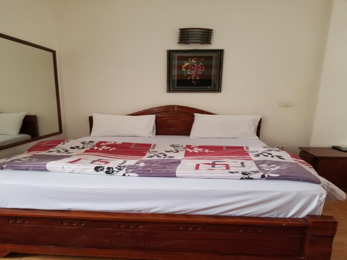 Oyo 875 Sao Xanh Hanoi