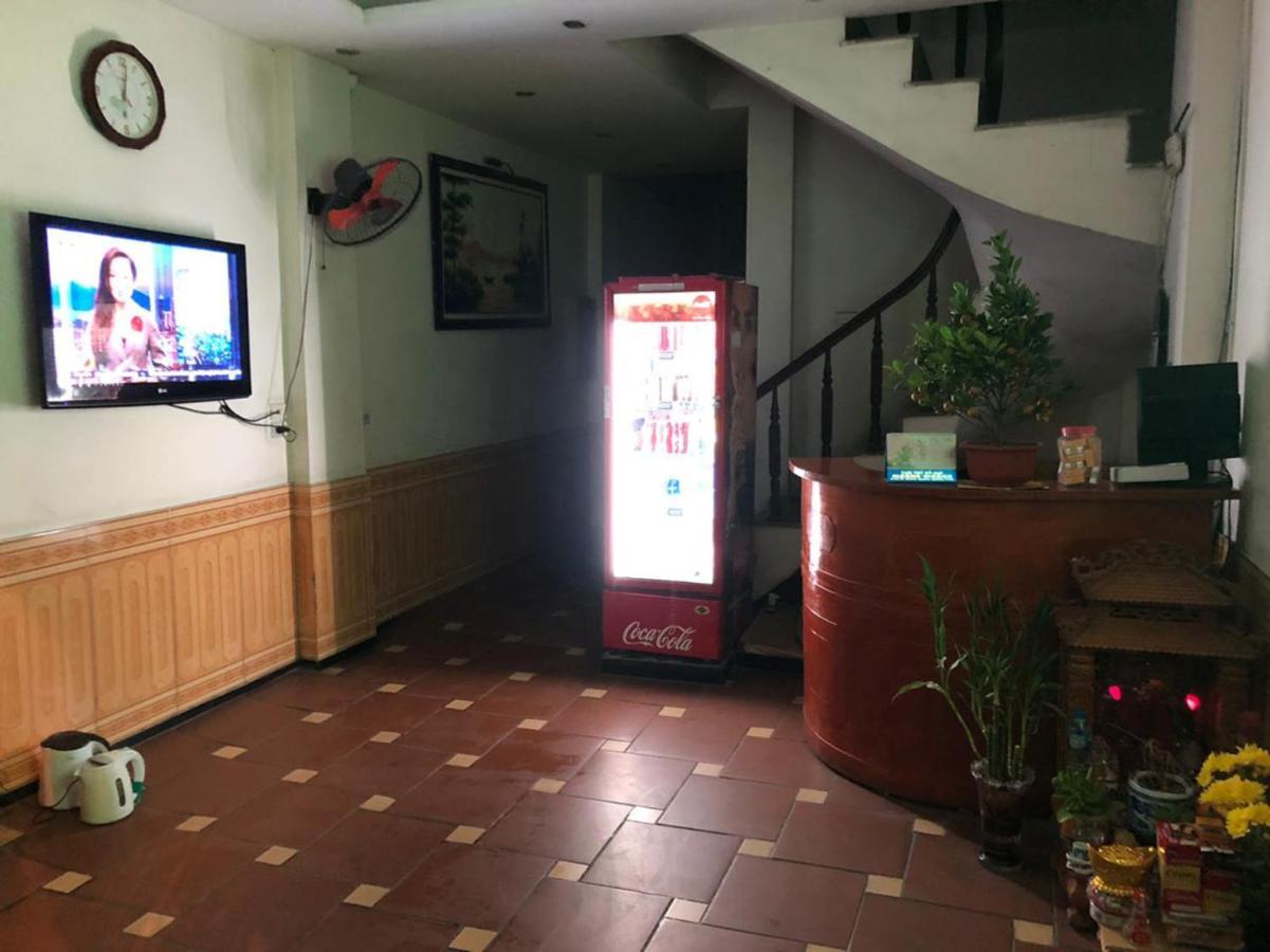 Hotel Oyo 875 Sao Xanh