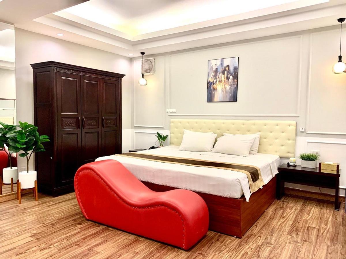 My 23 Hotel