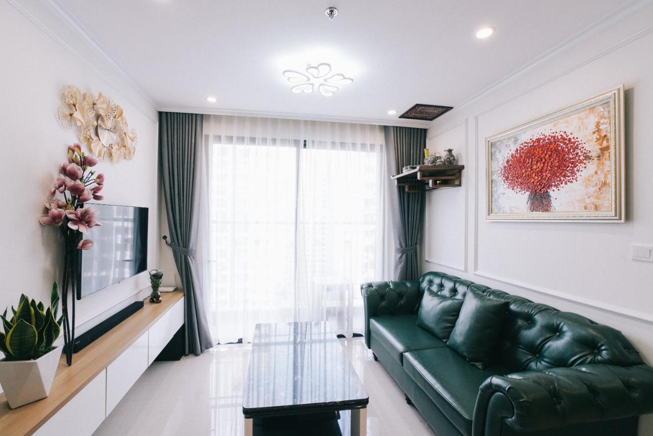 Vinhomes Ocean Park - Workstay Căn hộ *